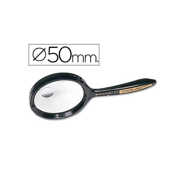 BIFOCAL LUPA CRISTAL 7509