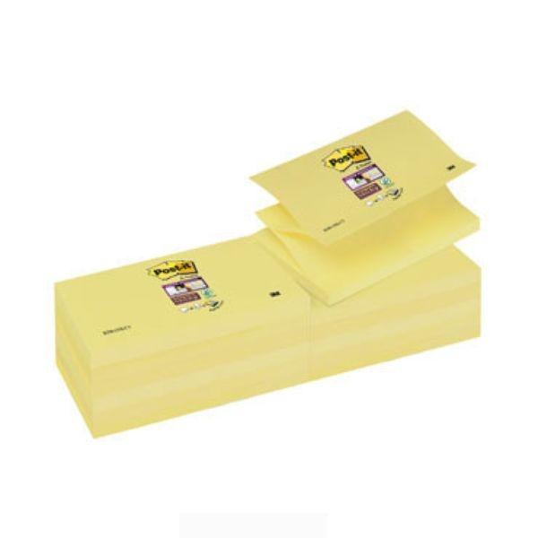 3M POST-IT R-350 Z-NOTES 76X127