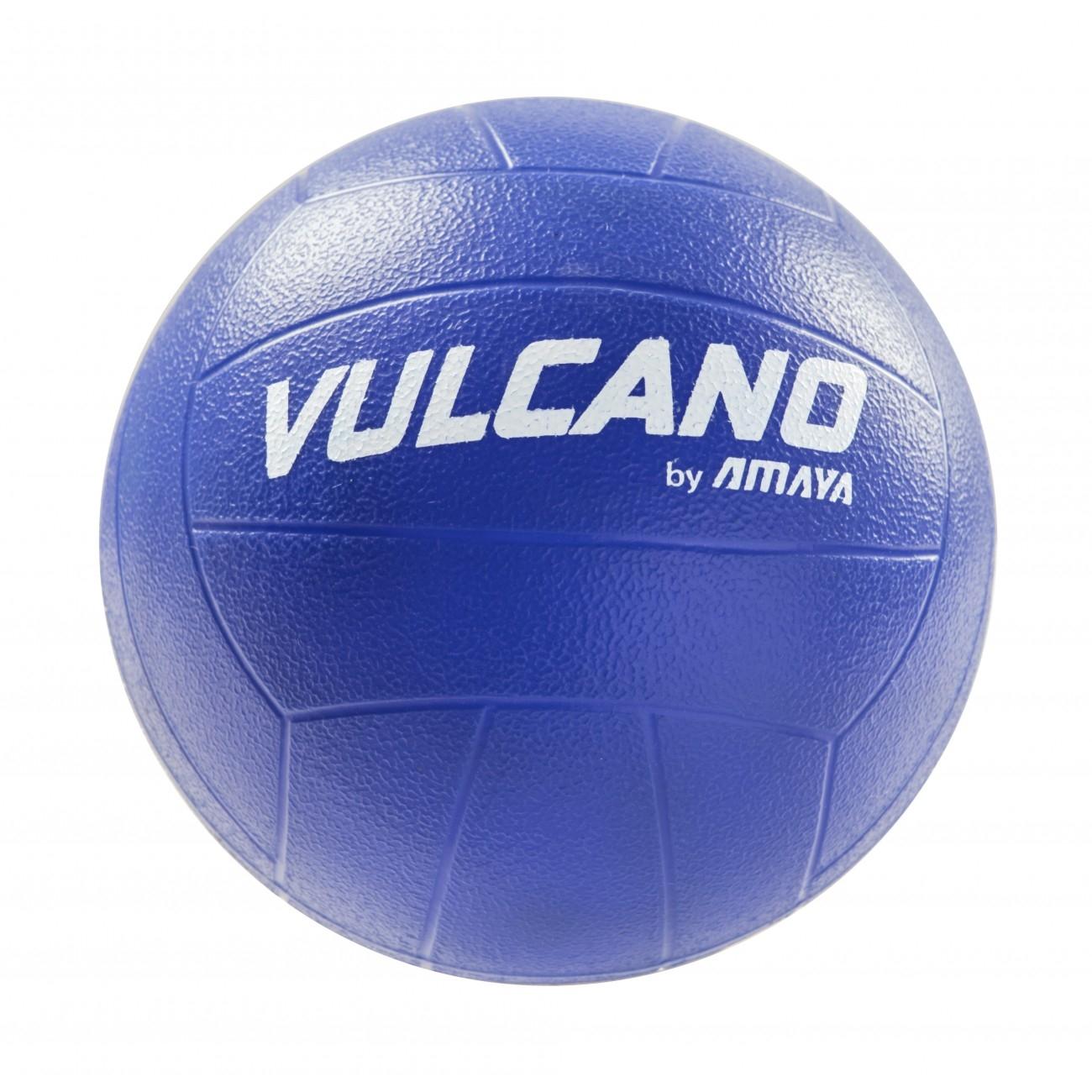 AMAYA BALÓN DE FÚTBOL N. 5 VULCANO PVC 220MM