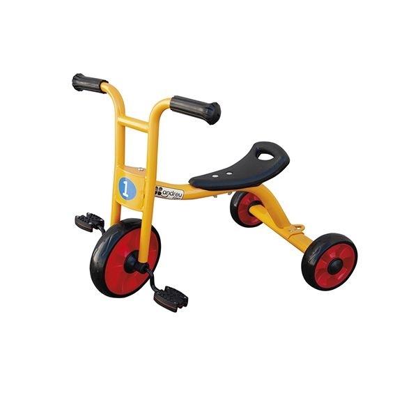 ANDREU TRICICLO TRIKES 2-4 AÑOS