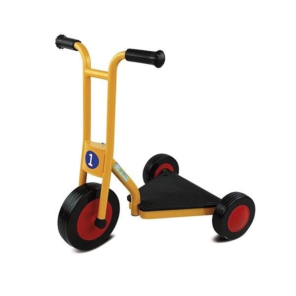 ANDREU PATINETE TRIKES 2-4 AÑOS