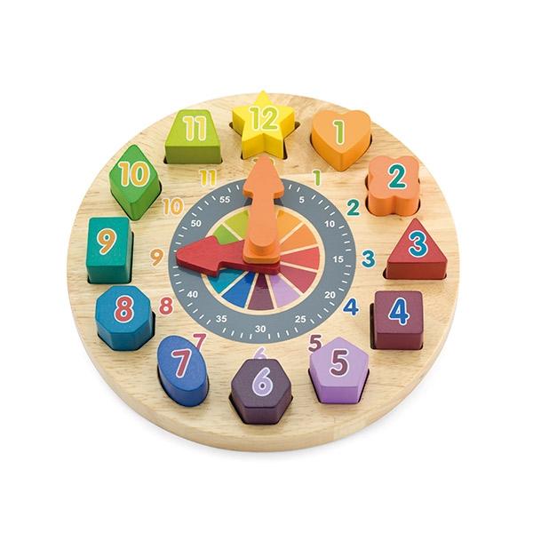 ANDREUTOYS RELOJ DIAM 22CM