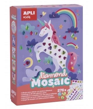 APLI MOSAICO DIAMOND