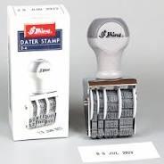 SHINY FECHADOR D-4 4 MM.