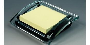 3M POST-IT C-2034 PORTANOTAS MILENIUM + 1POST-IT. 76X76