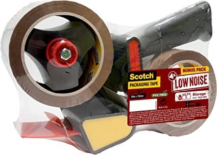 3M SCOTCH DISPENSADOR C-5035 CINTA EMBALAJE