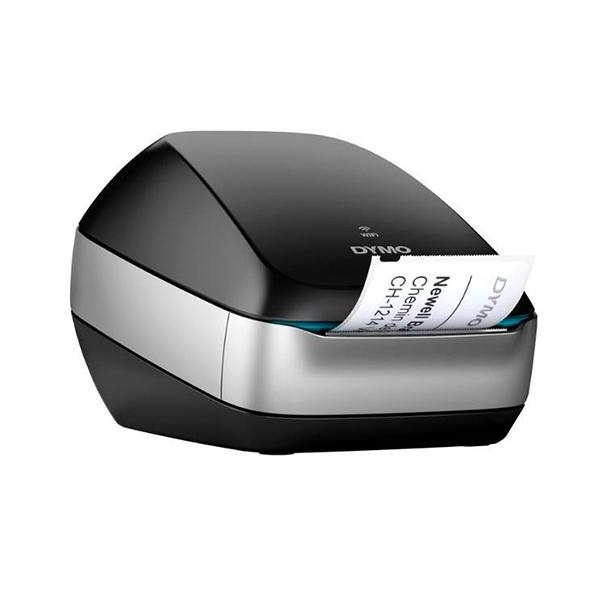 DYMO ETIQUETADORA LW WIRELESS NEGRO