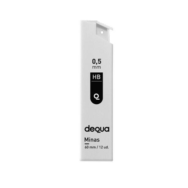 DEQUA MINAS 0,5MM