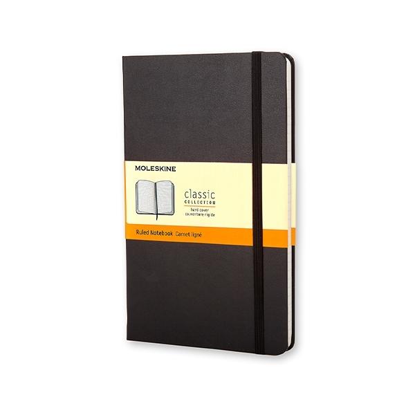 MOLESKINE BLOC NOTAS CLASSIC PKT HORIZONTAL