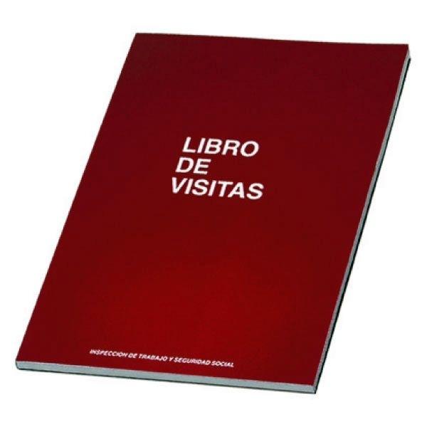 DOHE LIBRO VISITAS FOLIO 50 H. CASTELLANO. DESC.