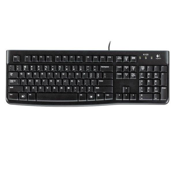 LOGITECH TECLADO + RATON DESKTOP CORDLESS