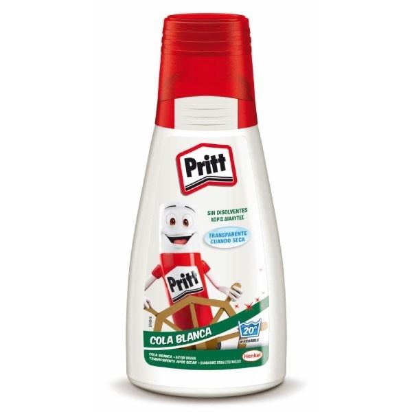 PRITT COLA BLANCA  100 GR