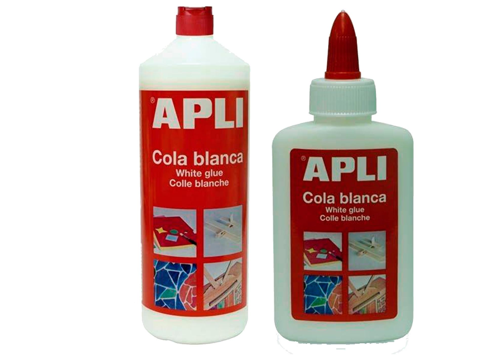 APLI COLA BLANCA 100 GR.