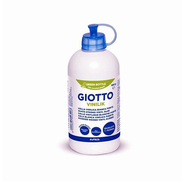 GIOTTO COLA BLANCA VINILIK 100G