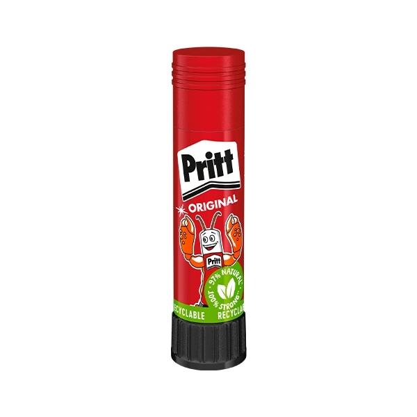 PRITT BARRA ADHESIVA  - 11g