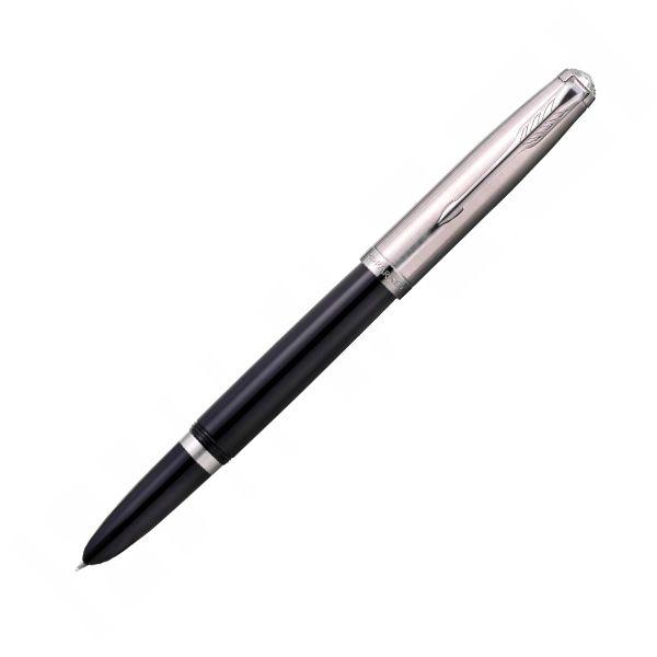 PARKER PLUMA 51 CORE NEGRO