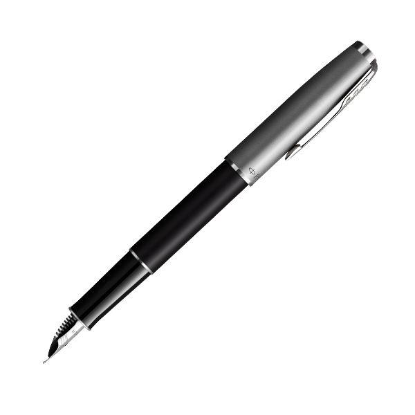 PARKER PLUMA SONNET ESSENTIAL NEGRO