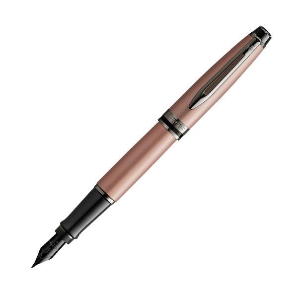 WATERMAN PLUMA EMBLEME CORE AZUL