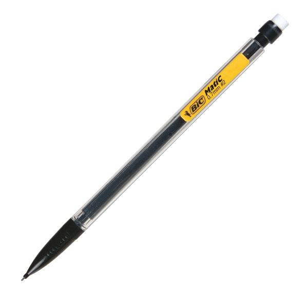 BIC PORTAMINAS MATIC 0,7 mm.