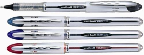 UNIBALL ROLLERBALLS VISION ELITE NE 0,8 MM