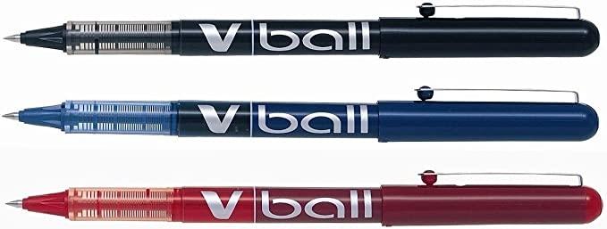 PILOT ROTULADOR V-BALL / 0,5 mm.