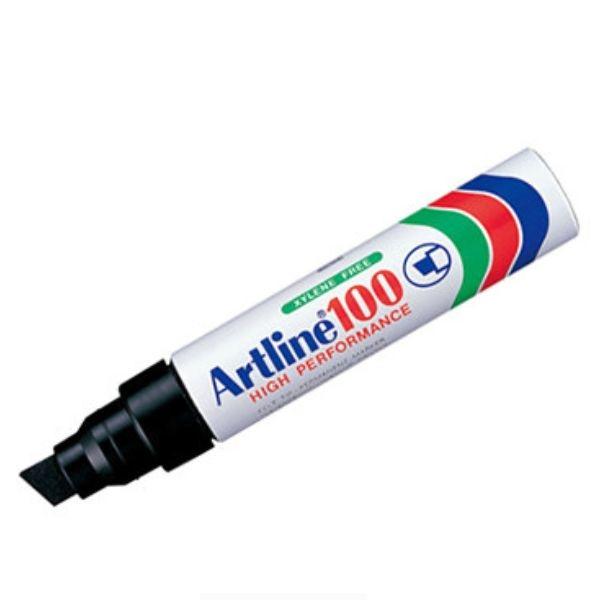 ARTLINE ROTULADOR  100 COLOR