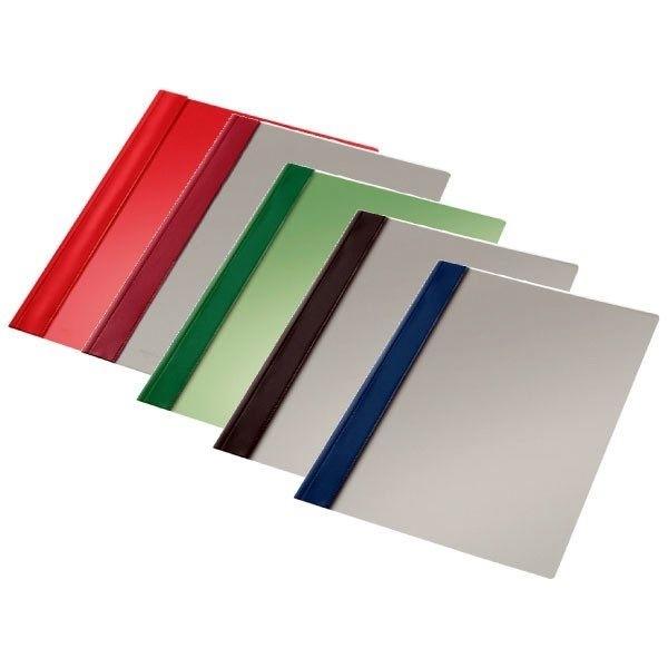 ESSELTE DOSSIER FASTENER PVC FOLIO 13209