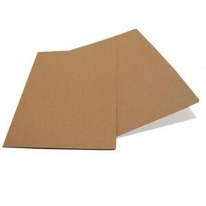 FADE SUBCARPETA FOLIO KRAFT ECO P/25