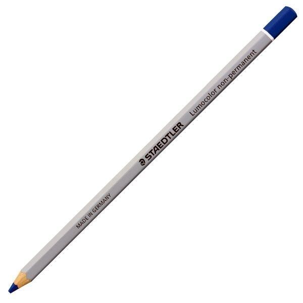 STAEDTLER LAPIZ 108-3 OMNICHROM -AZUL
