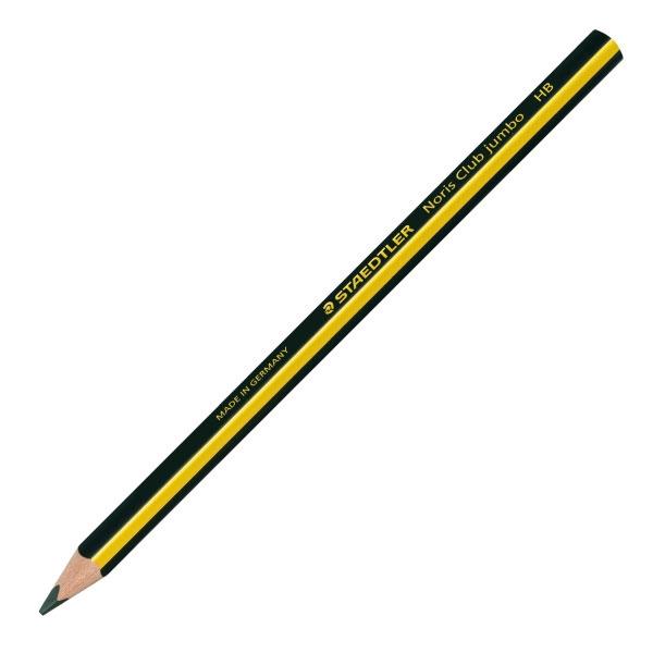 STAEDTLER LAPIZ 119 NORIS TRIPLUS