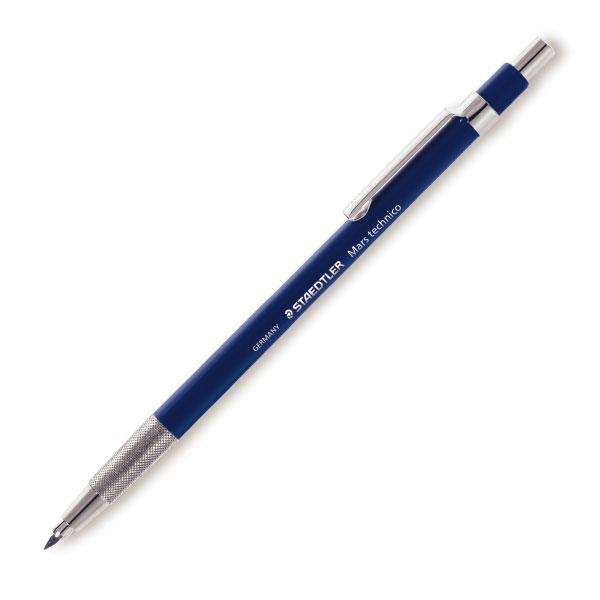 STAEDTLER PORTAMINAS 780 2 MM. C Mars Technico