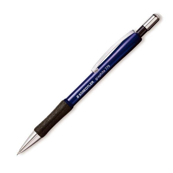 STAEDTLER PORTAMINAS 779 0,5 GRAPHITE AZ