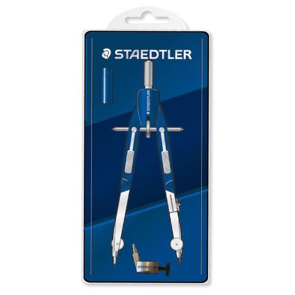 STAEDTLER BIGOTERA 552 01 DESC.