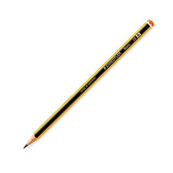 STAEDTLER LAPIZ 120-0 Nº 0 2B NORIS