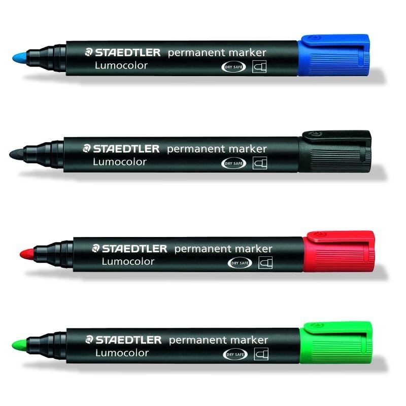 STAEDTLER ROTULADOR 352-9  2 MM.