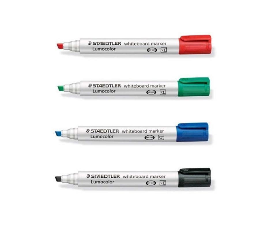 STAEDTLER ROTULADOR 351-9 PIZARRA