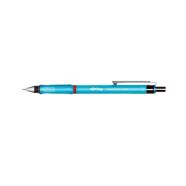 ROTRING PORTAMINAS TRAZO 0,7 MM AZUL