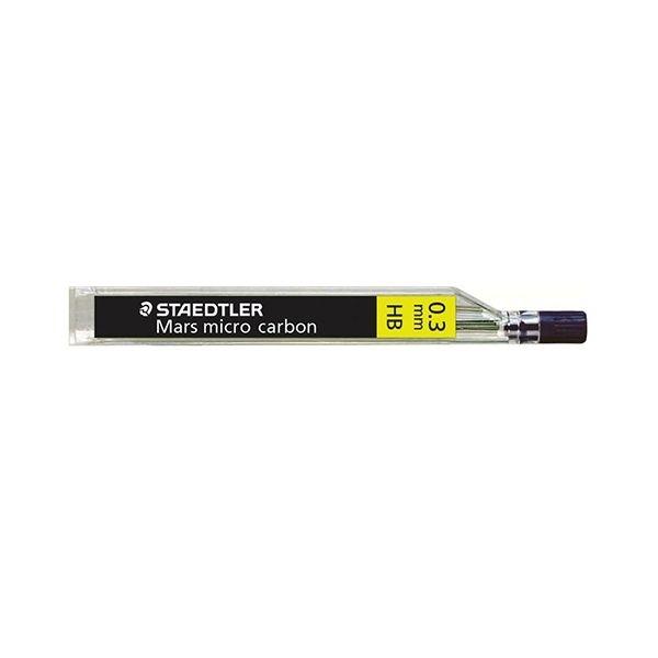 STAEDTLER PORTAMINAS MARS MICRO TRAZO 0,3 MM