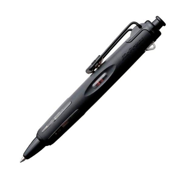 TOMBOW BOLIGRAFO AIRE COMPRIMIDO BOLA 0,7 MM NEGRO