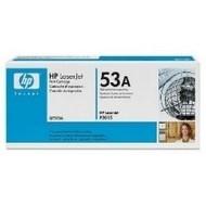 H.P. TONER Q7553A NEGRO 53