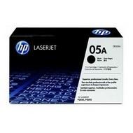 H.P. TONER CE505A CP2035/CP2055 NEGRO 2300 PAG