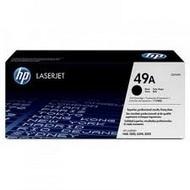 H.P. TONER Q5949A LS1160/1320 NEGRO