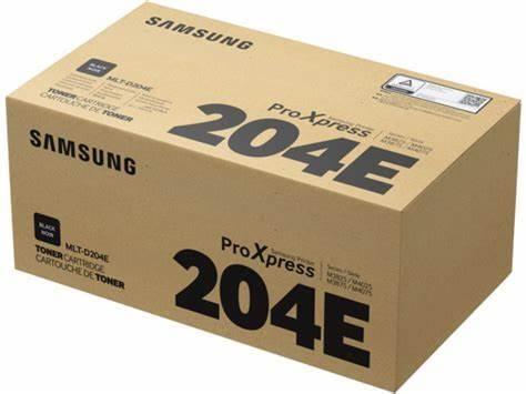 SAMSUNG TONER MLT-D204E NEGRO 10.000 COPIAS SU925A