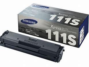 SAMSUNG TONER MLT-D111S/ELS 1000 PAG SU810A