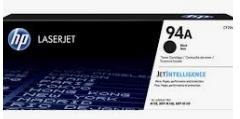 H.P. TONER CF294A