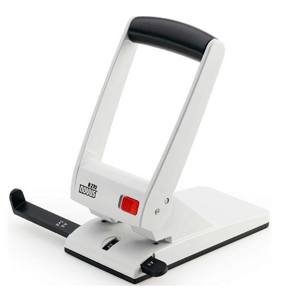 NOVUS TALADRO GRUESOS B270 MAGNESIUM