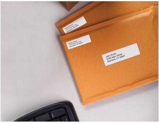 DYMO ROLLO LABELWRITER REMITE