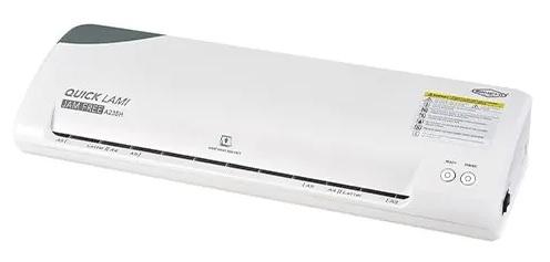 YOSAN PLASTIFICADORA YOSAN SPEED DIN A-3