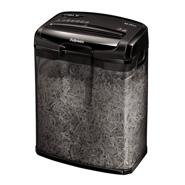 FELLOWES DESTRUCTORA M-7CM 4X35MM