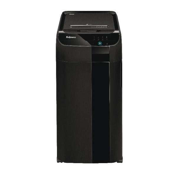 FELLOWES DESTRUCTORA AUTOMAX 350C